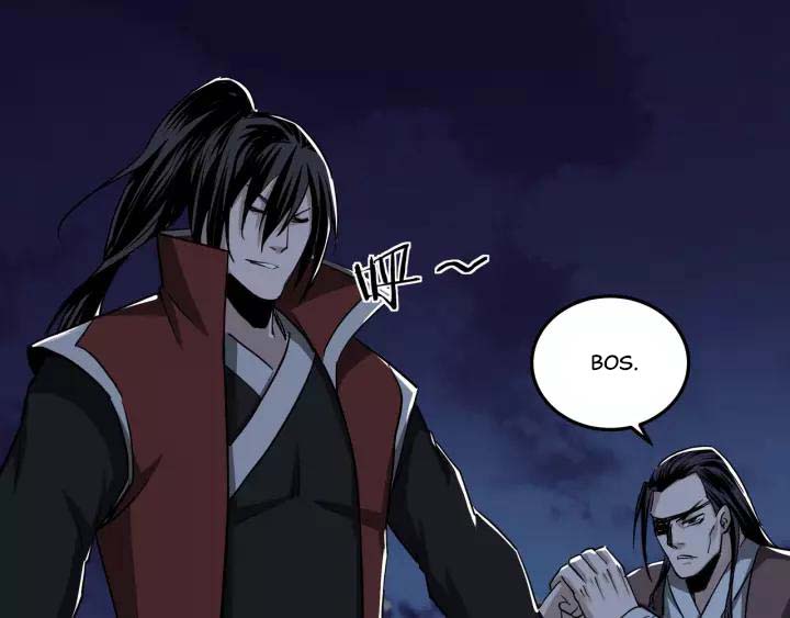 Greatest Boss System Chapter 29 Gambar 55